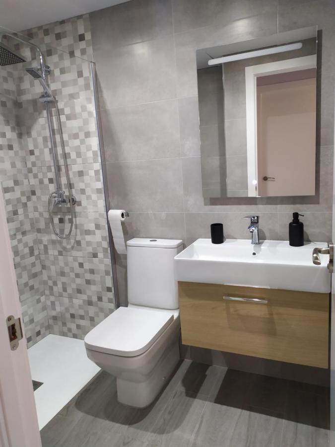Apartamento 萨洛 外观 照片
