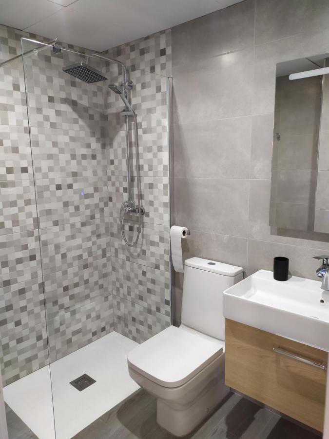 Apartamento 萨洛 外观 照片