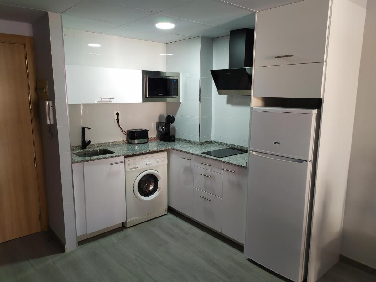Apartamento 萨洛 外观 照片