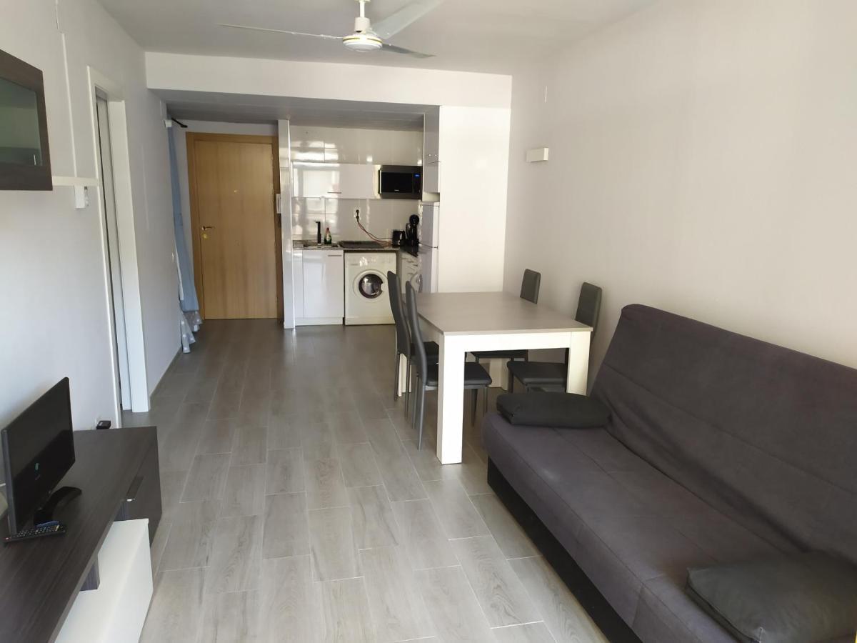 Apartamento 萨洛 外观 照片