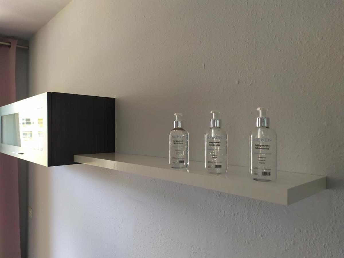 Apartamento 萨洛 外观 照片