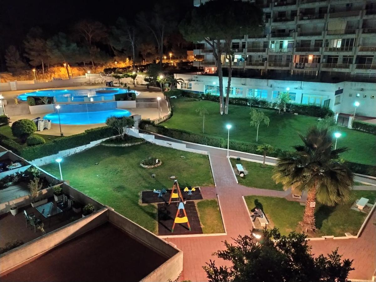 Apartamento 萨洛 外观 照片