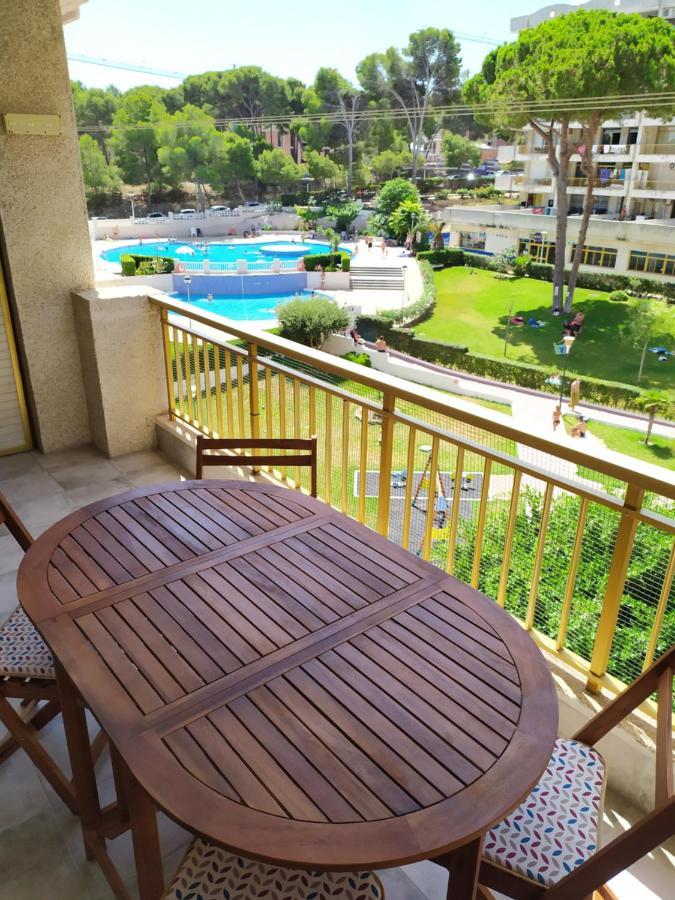 Apartamento 萨洛 外观 照片