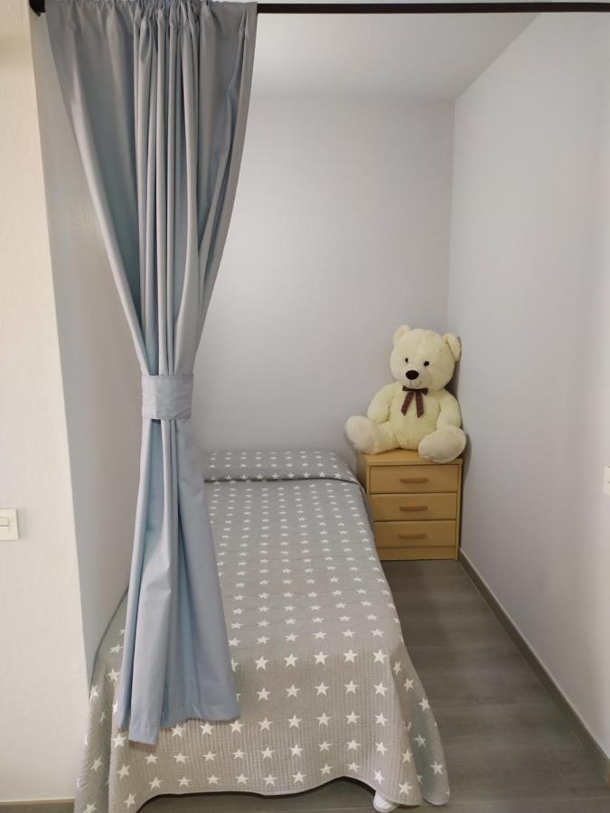 Apartamento 萨洛 外观 照片