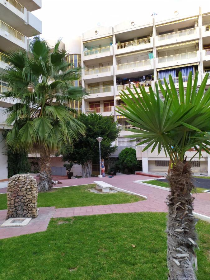 Apartamento 萨洛 外观 照片